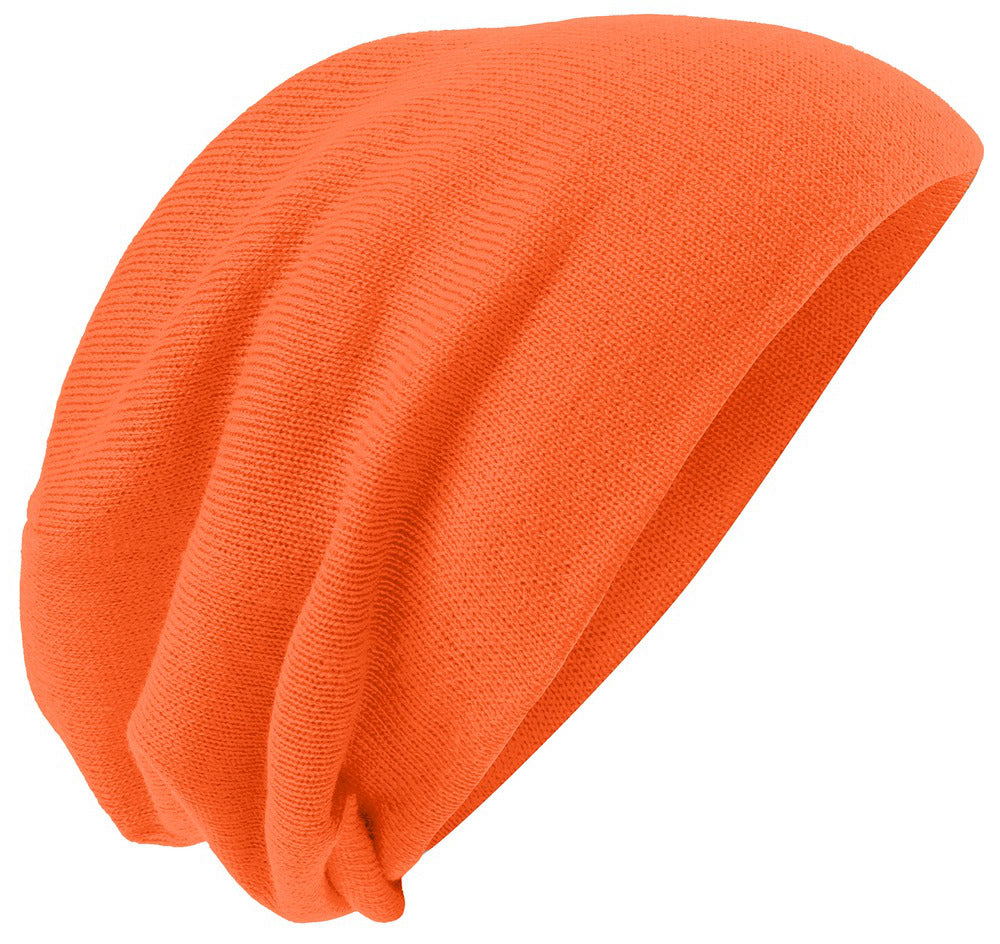 Men's Slouch Beanie