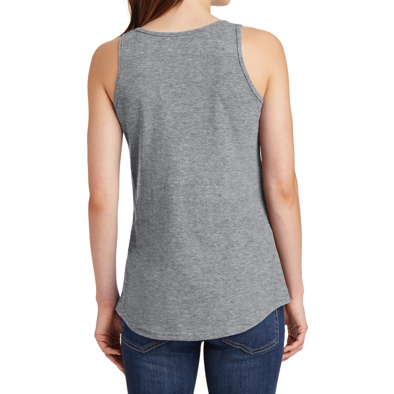 Women's Core Cotton Tank Top