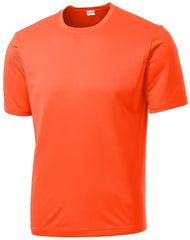 Men's PosiCharge Competitor Tee Shirt