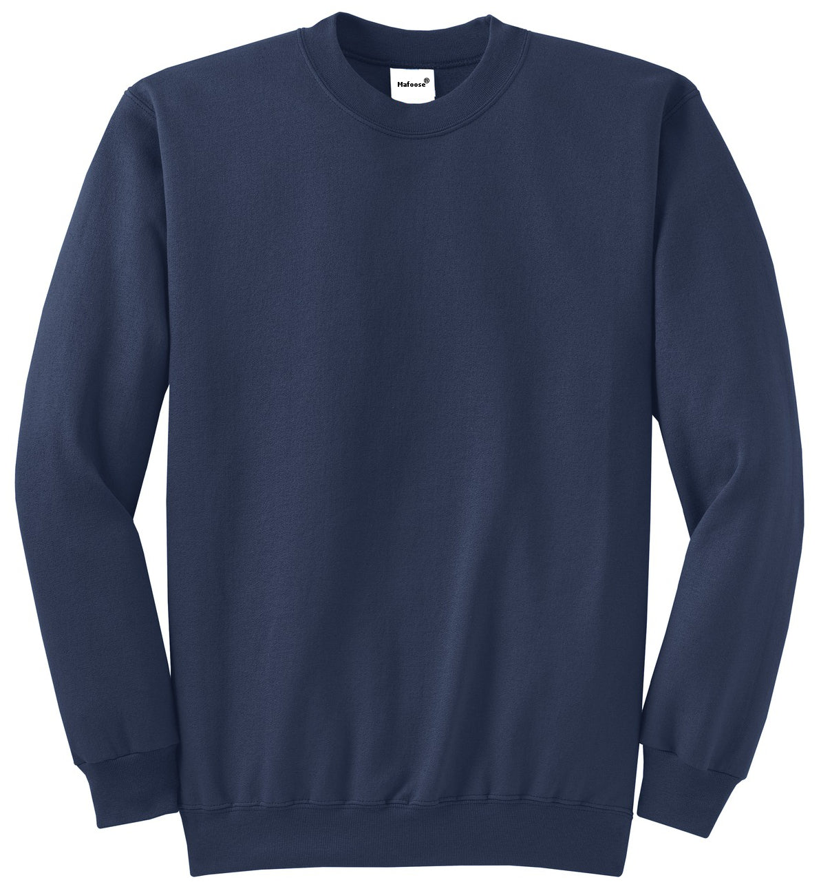 Men's Core Fleece Classic Crewneck Sweatshirt