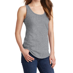 Women's Core Cotton Tank Top
