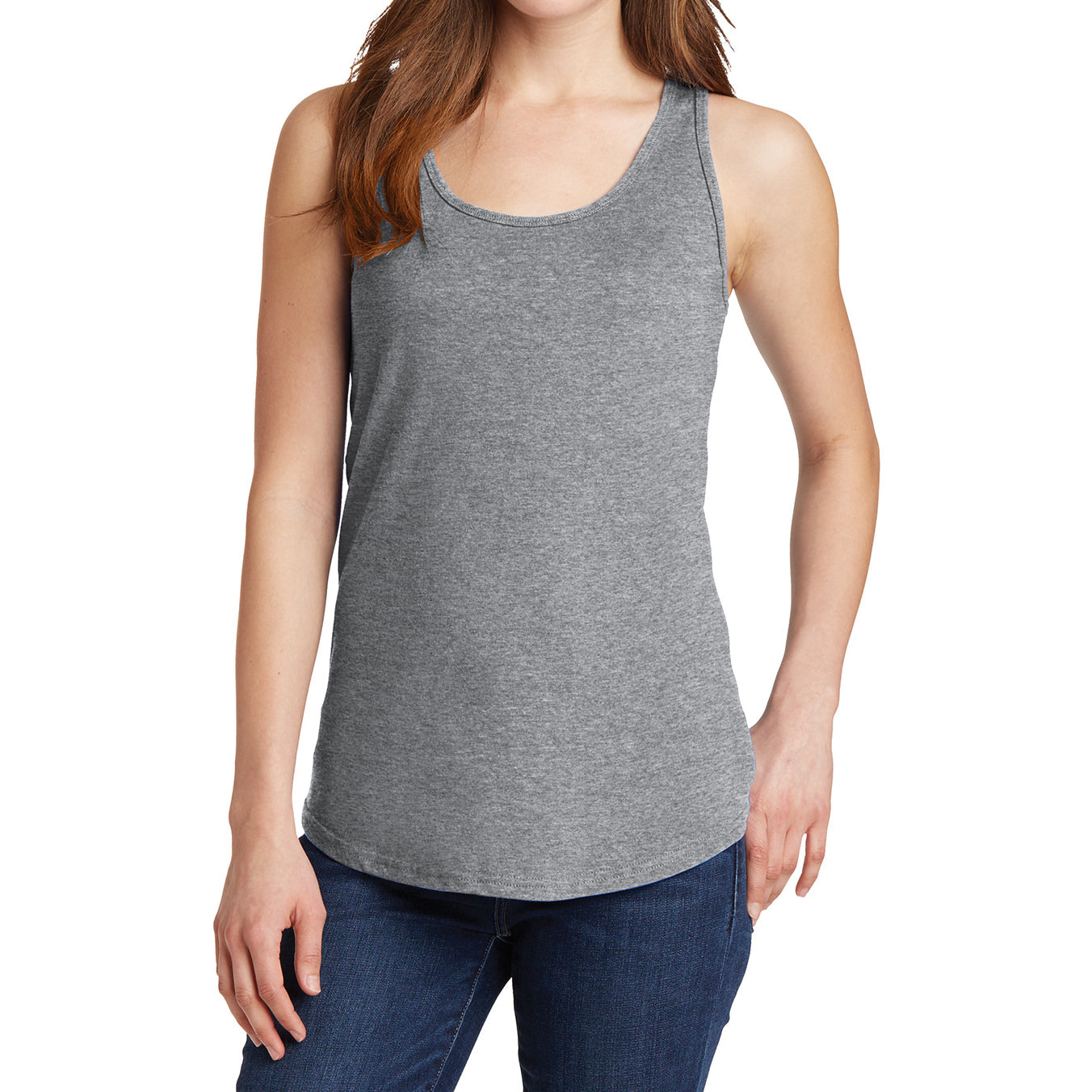 Women's Core Cotton Tank Top