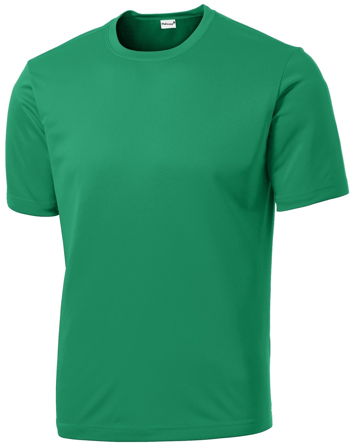 Men's PosiCharge Competitor Tee Shirt