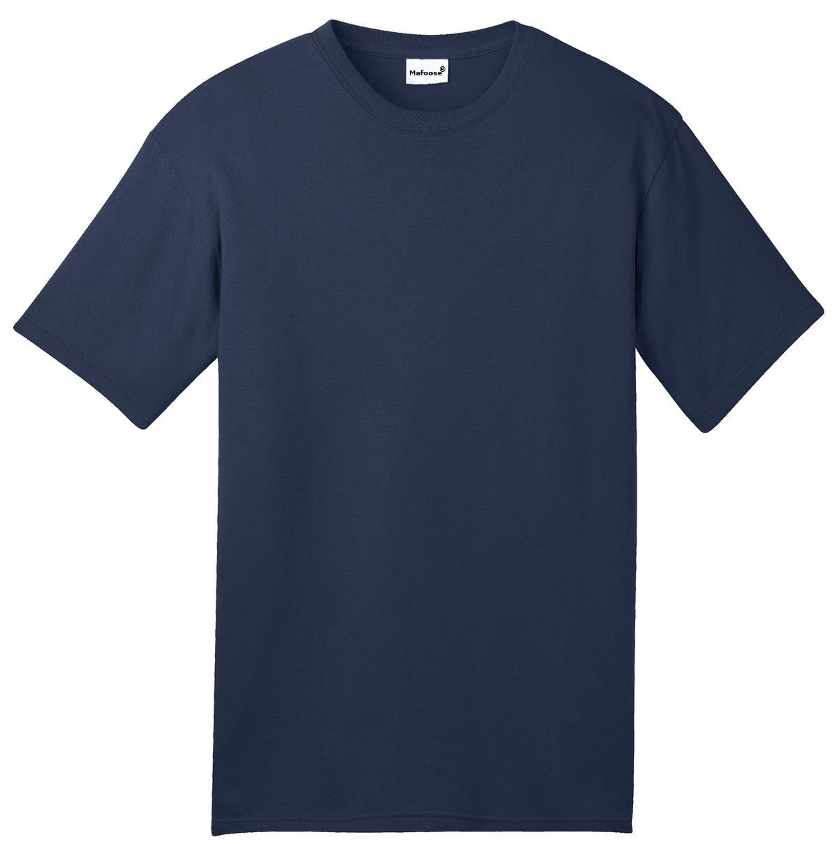Men's All American Tee Shirt Navy - Front