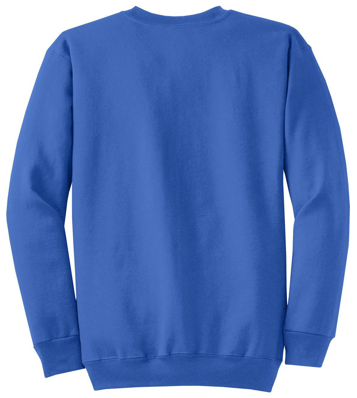 Men's Core Fleece Classic Crewneck Sweatshirt