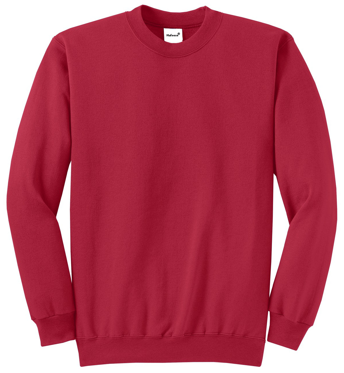 Men's Core Fleece Classic Crewneck Sweatshirt