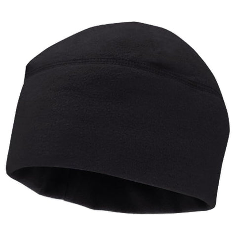 Microfleece Winter Watch Cap, Warm Polar Fleece Beanie