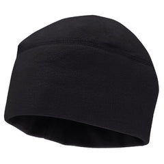Microfleece Winter Watch Cap, Warm Polar Fleece Beanie