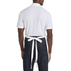 Full Length Apron Pockets