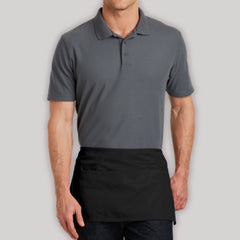 Waist Apron with Pockets