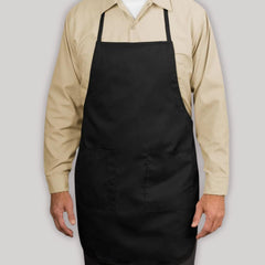 Full-Length Apron