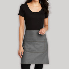 Women's Market Half Bistro Apron