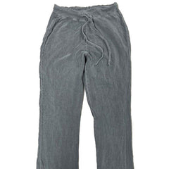 Authentic Pigment Women's 9 oz Pigment-Dyed Stretch Yoga Pants