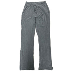 Authentic Pigment Women's 9 oz Pigment-Dyed Stretch Yoga Pants