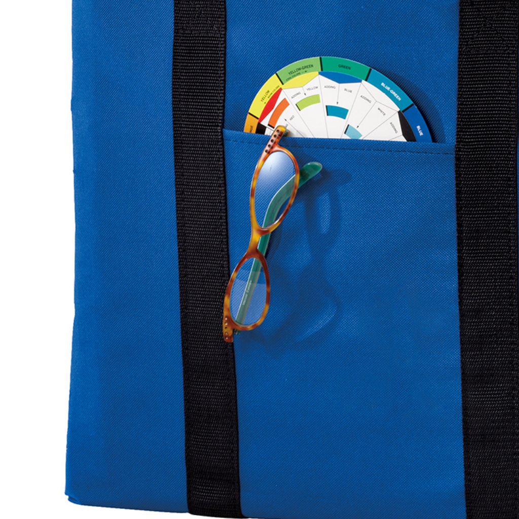 All-Purpose Extra Large Tote Bag Royal B5000