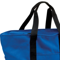 All-Purpose Extra Large Tote Bag Royal B5000