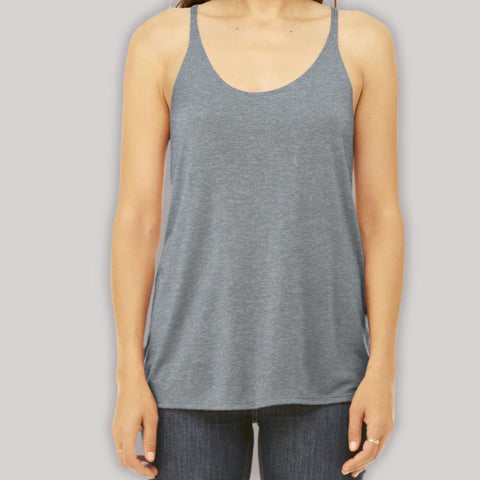 Women’s Slouchy Tank