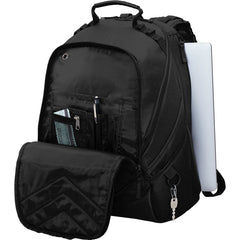 Xcape Computer Backpack Your Daily Companion for Work & Travel