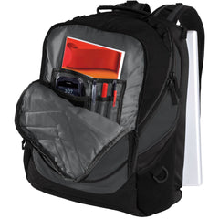 Xcape Computer Backpack Your Daily Companion for Work & Travel