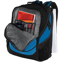Xcape Computer Backpack Your Daily Companion for Work & Travel