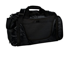 Denier Polyester Improved Medium Two-Tone Duffel Bag