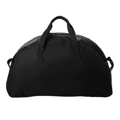 Unisex Medium Contrast Adjustable Shoulder Strap Duffel Bag