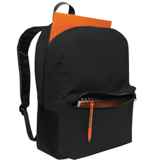 Value Stylish Durable Spacious Everyday Backpack