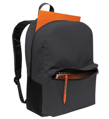 Value Stylish Durable Spacious Everyday Backpack