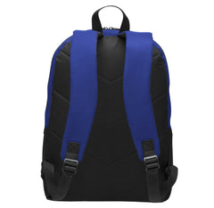 Value Stylish Durable Spacious Everyday Backpack