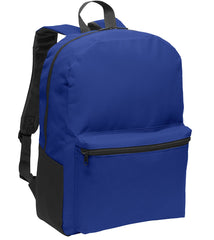 Value Stylish Durable Spacious Everyday Backpack