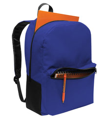Value Stylish Durable Spacious Everyday Backpack