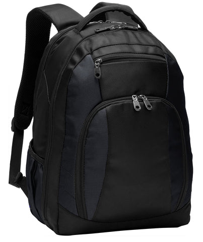 Commuter Clamshell Durable Backpack