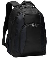 Commuter Clamshell Durable Backpack