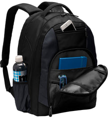Commuter Clamshell Durable Backpack