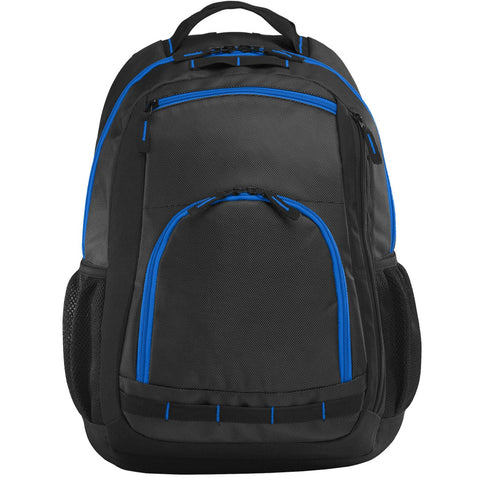 Xtreme Denier Polyester School & Outdoor Activities Backpack