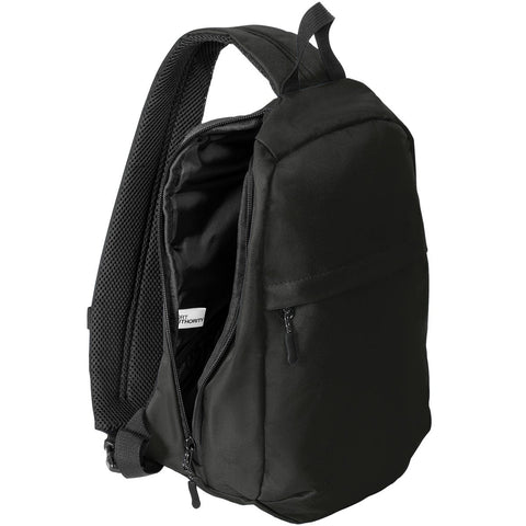 Crossbody Adjustable Quick Release Buckle Strap Backpack
