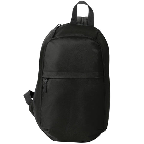 Crossbody Adjustable Quick Release Buckle Strap Backpack