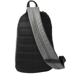 Crossbody Adjustable Quick Release Buckle Strap Backpack