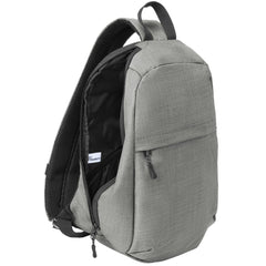 Crossbody Adjustable Quick Release Buckle Strap Backpack