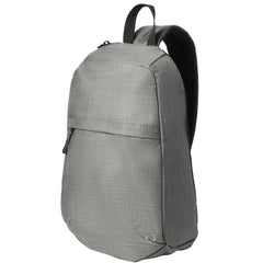 Crossbody Adjustable Quick Release Buckle Strap Backpack