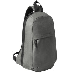 Crossbody Adjustable Quick Release Buckle Strap Backpack
