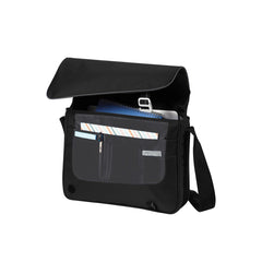 Transit Messenger Bag with Adjustable Sling Shoulder Strap