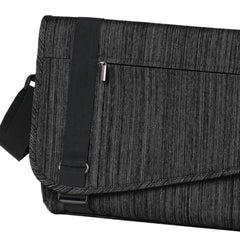 Denier Polyester Crossbody Messenger Bags BG303 storm