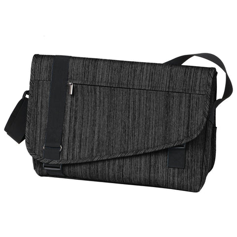 Denier Polyester Crossbody Messenger Bags