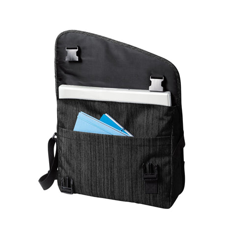 Denier Polyester Crossbody Messenger Bags