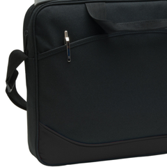Value Computer Adjustable Shoulder Strap Laptop Bag