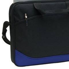 Value Computer Adjustable Shoulder Strap Laptop Bag
