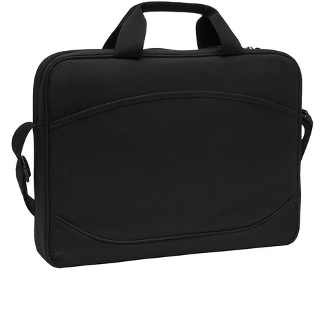 Value Computer Adjustable Shoulder Strap Case