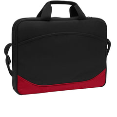 Value Computer Adjustable Shoulder Strap Case