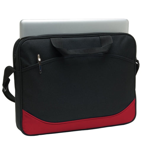 Value Computer Adjustable Shoulder Strap Case